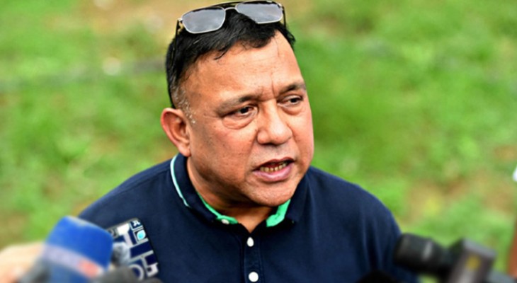 জাতীয় দলের কোচ হতে প্রস্তুত সুজন
